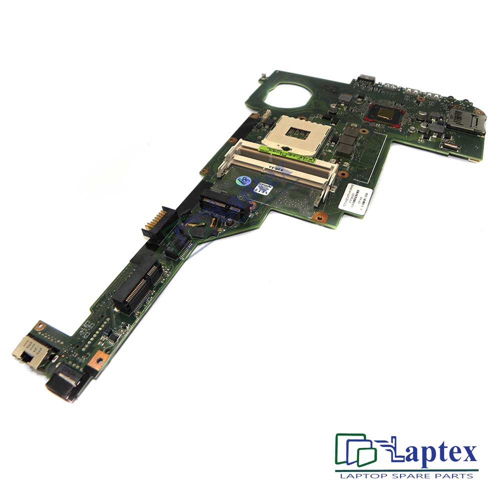 Hp Dv4-5000 Gm Non Graphic Motherboard